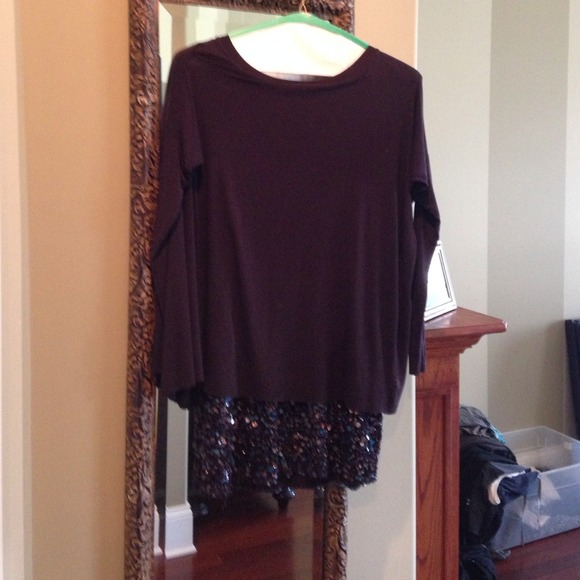 Bailey 44 dress connected