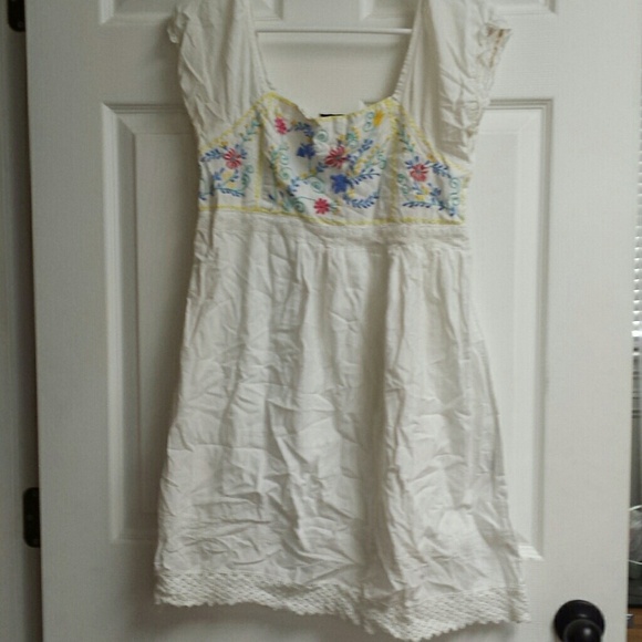 Cute summer dress