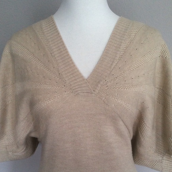 Banana Republic Sweater Dress - Picture 2 of 4