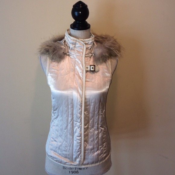 Vest