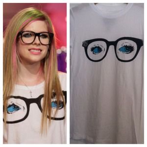 Abbey Dawn women's t shirt