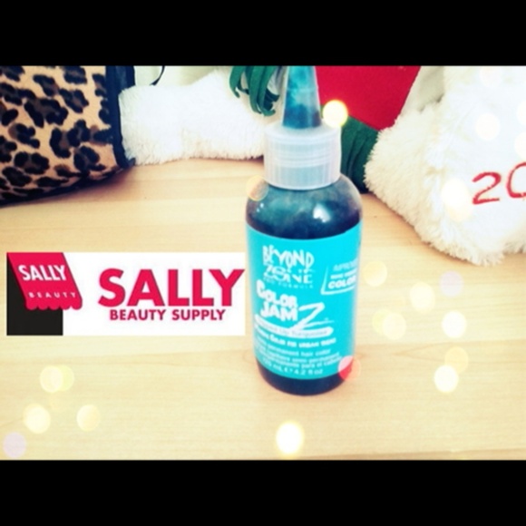 Sally's Other Sallys Beauty Supply Turquoise Hair Dye Poshmark