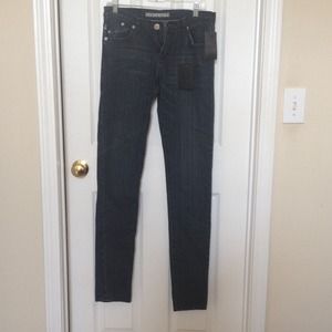 NWT Rock and Republic skinny jeans