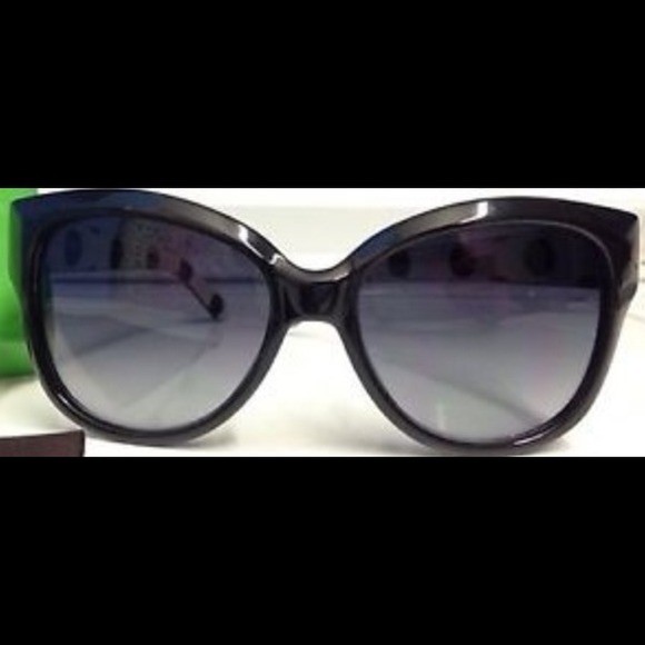 ⭐️PRICE FIRM⭐️Kate Spade CatEye Sunglasses - Picture 3 of 4