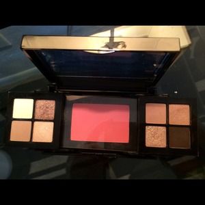 Bobbi Brown Hot Cocoa Pallete