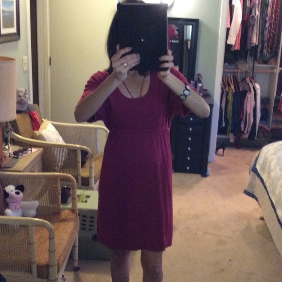 Casual dress - Picture 1 of 2