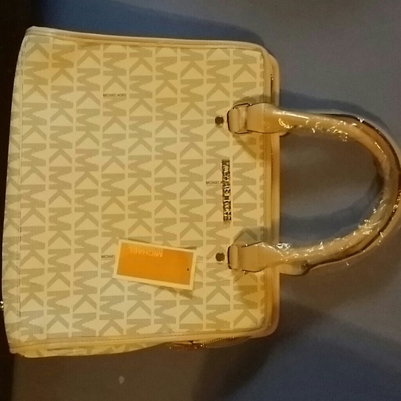 michael kors tote