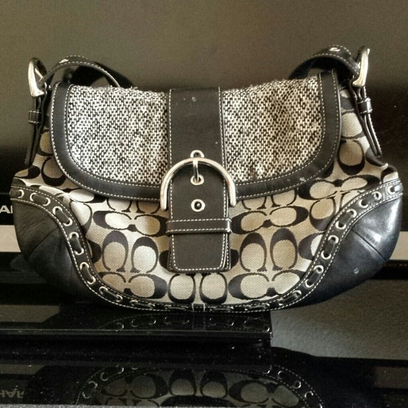 Flash sale!today!!! Authentic coach.bag