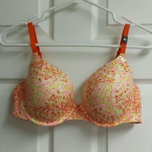 Victoria secret bra