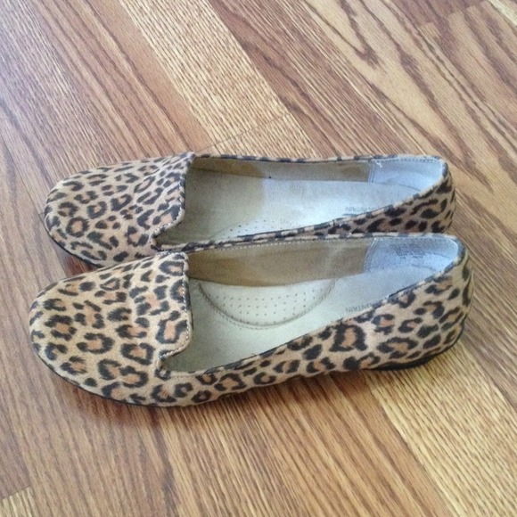 Cheetah Flats