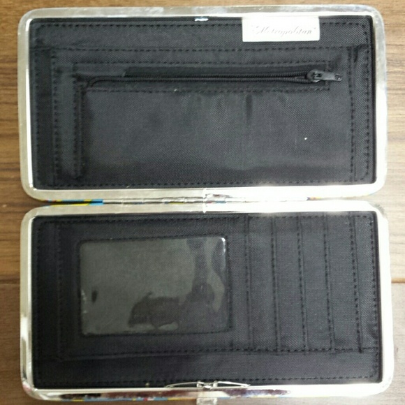 Wallet - Picture 2 of 2
