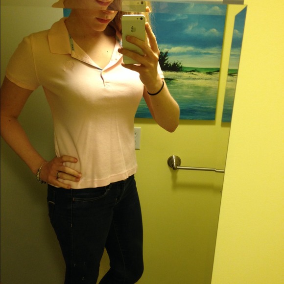 Cloth polo - Picture 2 of 2