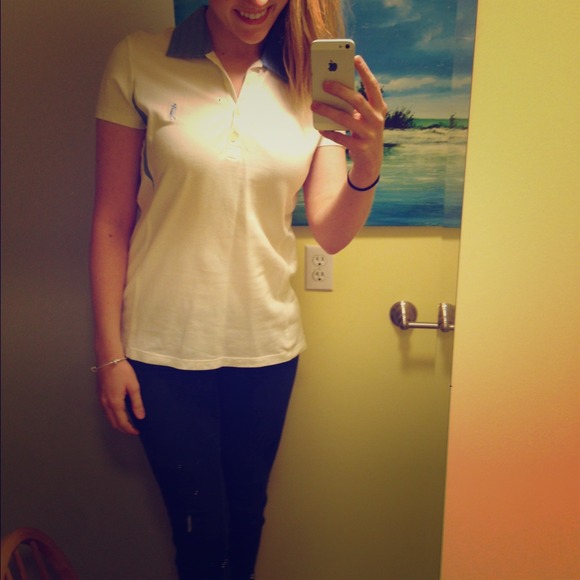 Izod polo