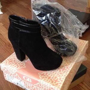 Brand New in Plastic