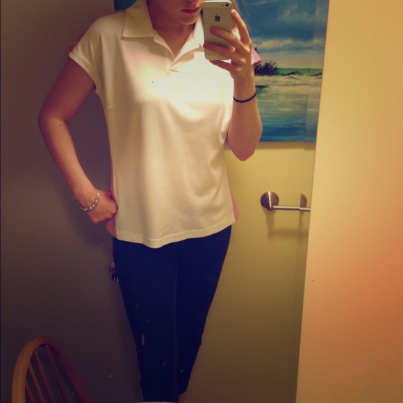 Adidas polo