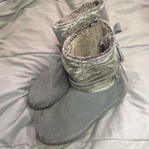 Toms boots