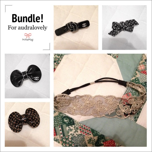Bundle for @audralovely!