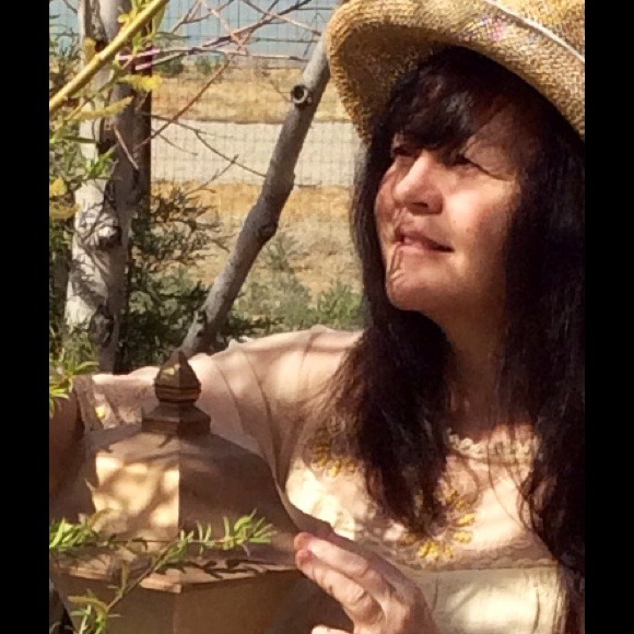 Anna\'s Hat  is beautiful !?