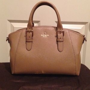 NWOT Kate Spade Purse