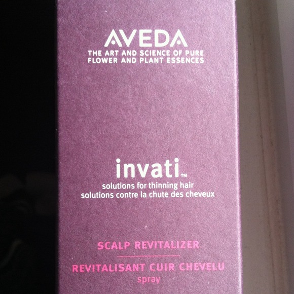 AVEDA Hair loss Reducer