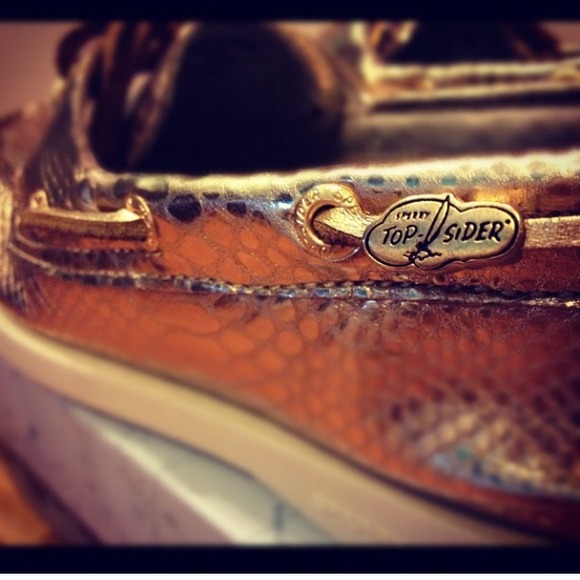 Sperry's