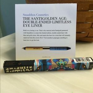 SMASHBOX Double-Ended Limitless Liner