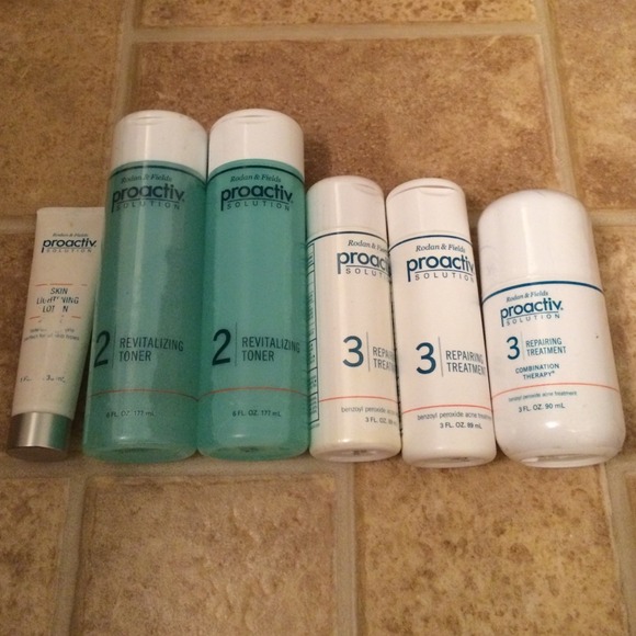 Proactive bundle!
