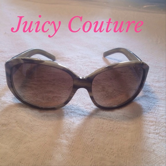 Juicy Couture "Amy" sunglasses