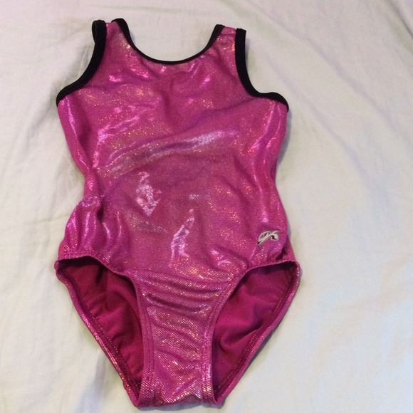 Elite Sportswear leotard