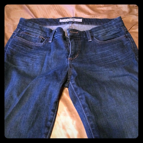 Joe's Jeans