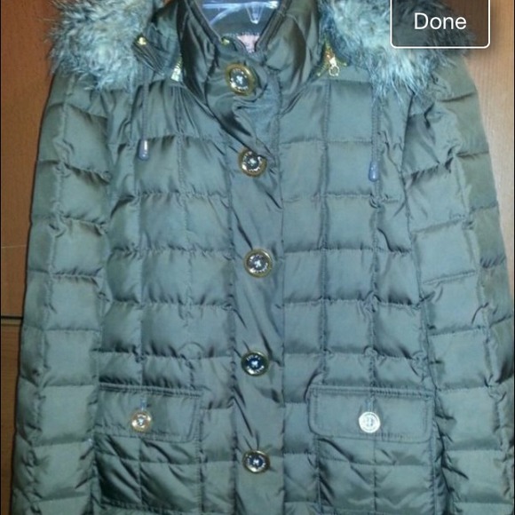 Juicy couture jacket