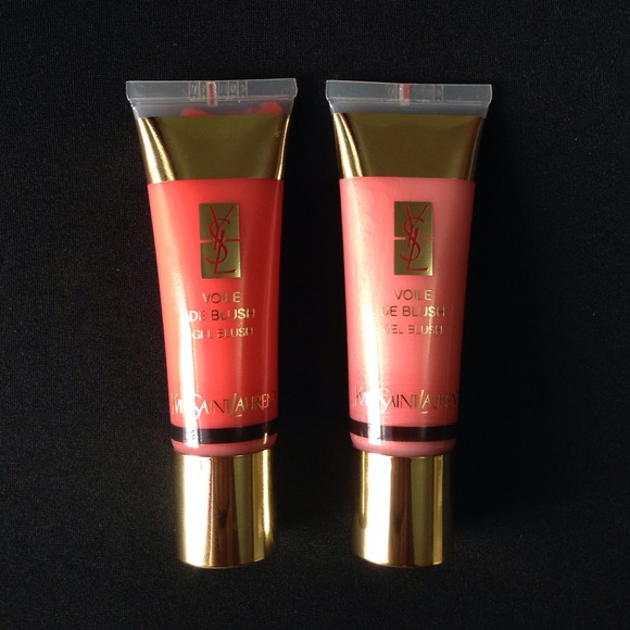 ✨NEW✨ YSL BUNDLE Voile De Blush