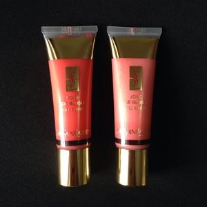 ✨NEW✨ YSL BUNDLE Voile De Blush