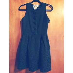 BB Dakota Dress
