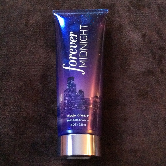 🔴SOLD🔴Bath & Body Works Forever Midnight