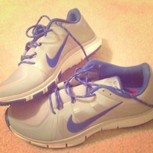 *repost* Barely Work Nike Free