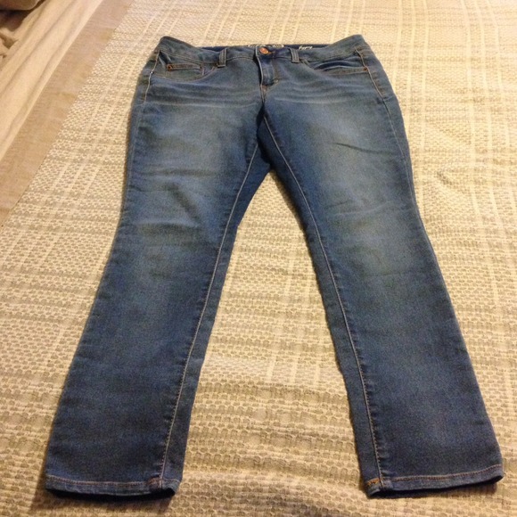 Jeggings - Picture 2 of 3