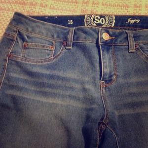 Jeggings