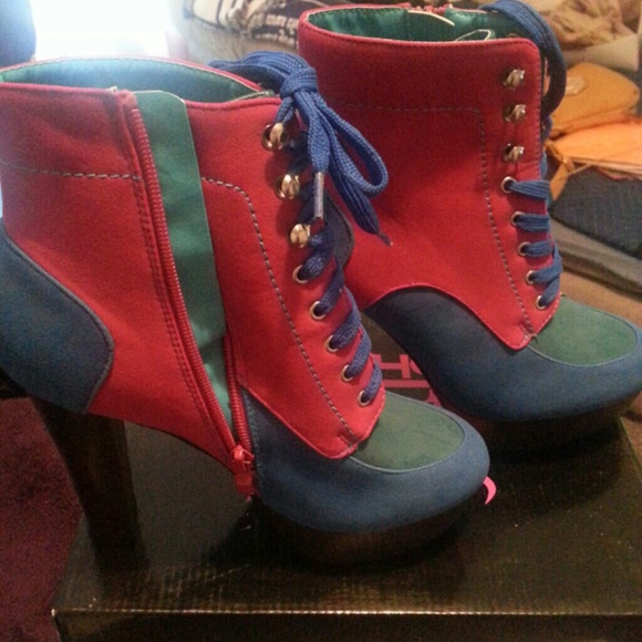 Bootie - Picture 2 of 2