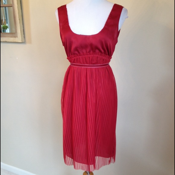 🎉2x HOST PICK 🎉 ORIGINALLY $450 Vera Wang dress - Picture 3 of 4