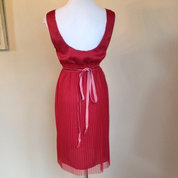 🎉2x HOST PICK 🎉 ORIGINALLY $450 Vera Wang dress - Picture 4 of 4