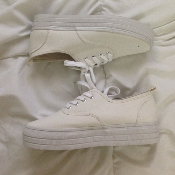 H&M shoes
