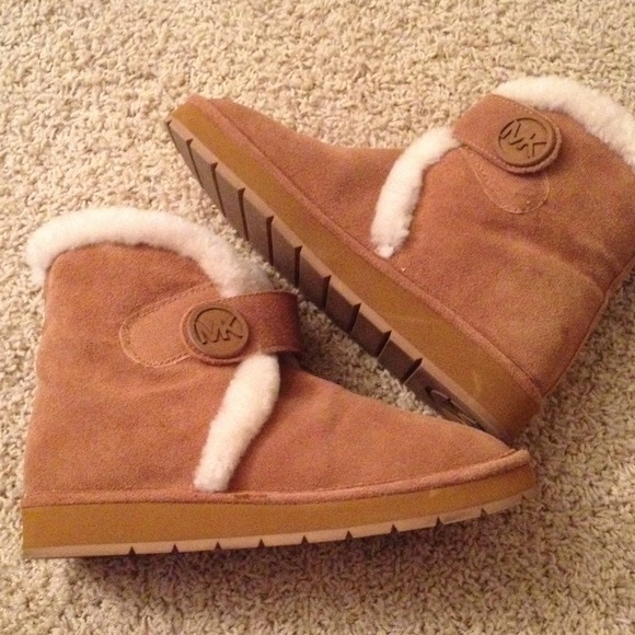 Michael kors  boots