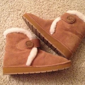 Michael kors  boots