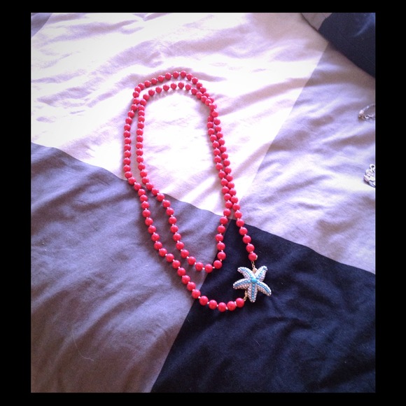 La Coco Rope necklace