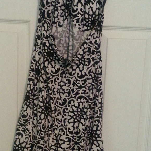 Cute Halter