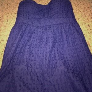 American Eagle summer dress!