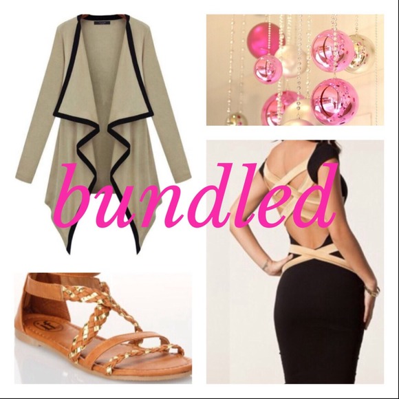 🌟NWT🌟 New European Bodycon Dress