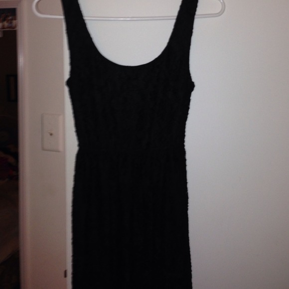 Lace maxi dress and stripe cardigan bundle😍