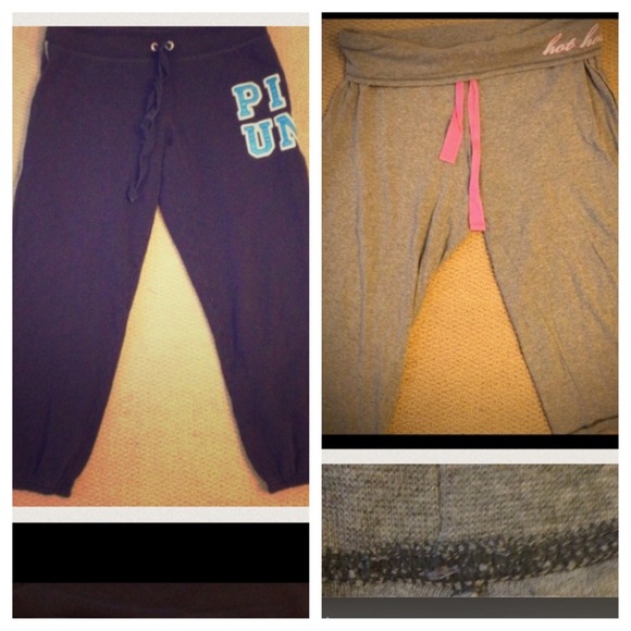 Sweatpants bundle 🎀